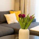 Apartment Sundeck Centre Bratislava