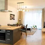 Sundeck Centre Bratislava