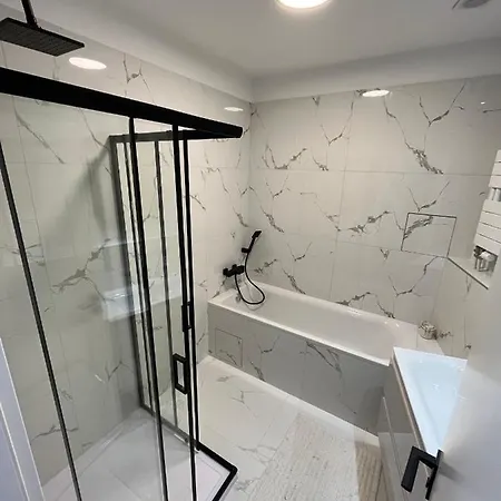 Apartment Sundeck Centre Pressburg