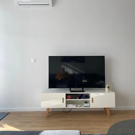 Sundeck Centre Bratislava