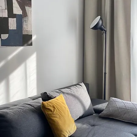 Apartamento Sundeck Centre Bratislava