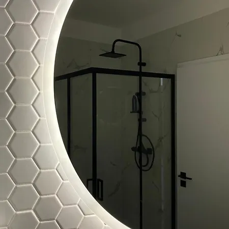 Sundeck Centre Apartment Pressburg