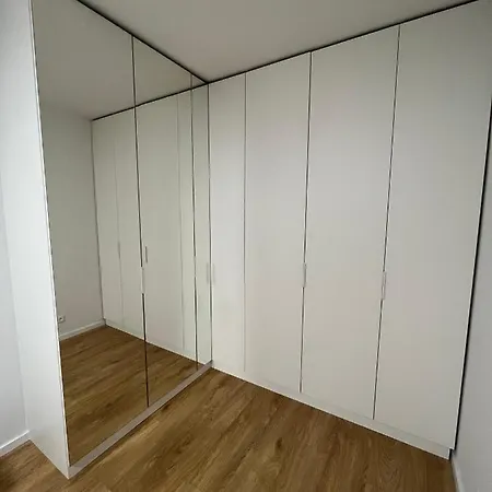 Sundeck Centre Apartamento Bratislava