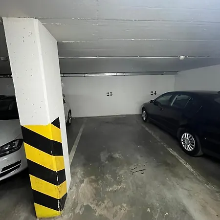 Apartamento Sundeck Centre Bratislava