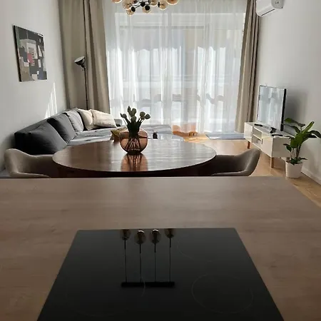 Sundeck Centre Apartamento *