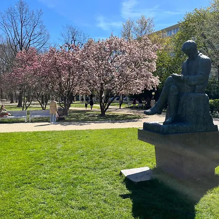 Lejlighed Sundeck Centre Bratislava