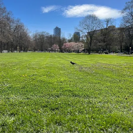 Apartment Sundeck Centre *