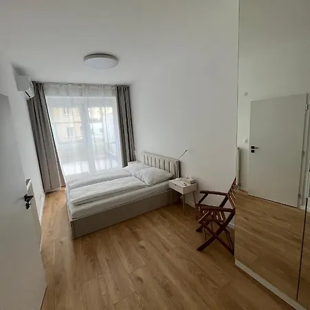 Apartment Sundeck Centre