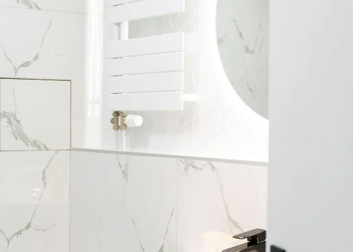 Appartement Sundeck Centre Bratislava