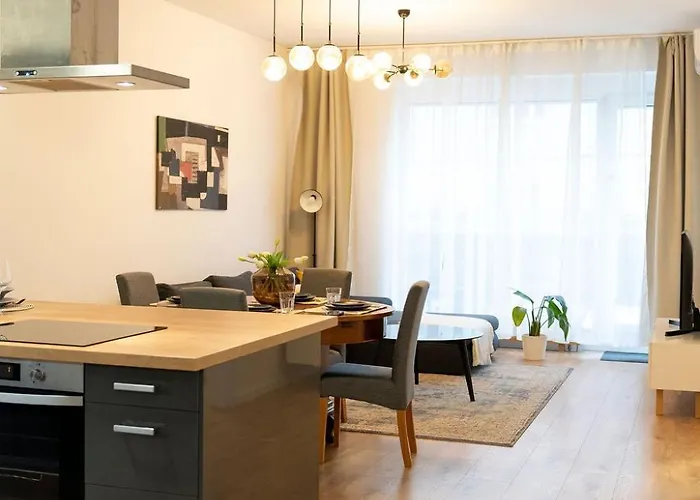 Sundeck Centre Bratislava