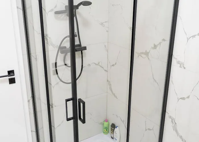 Apartman Sundeck Centre