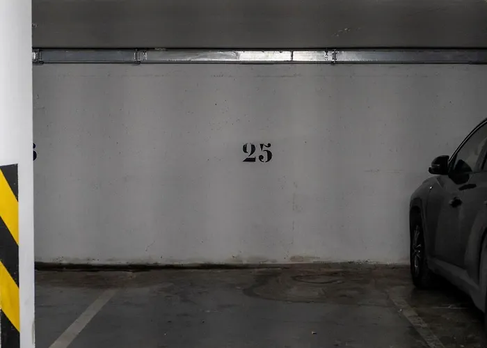 Appartement Sundeck Centre