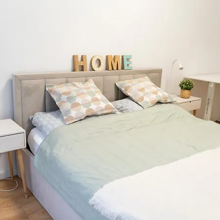 Sundeck Centre Apartment