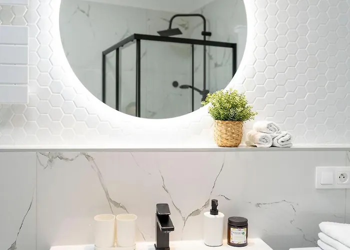 Apartment Sundeck Centre Pressburg