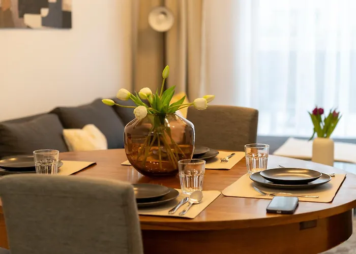 Sundeck Centre Pressburg