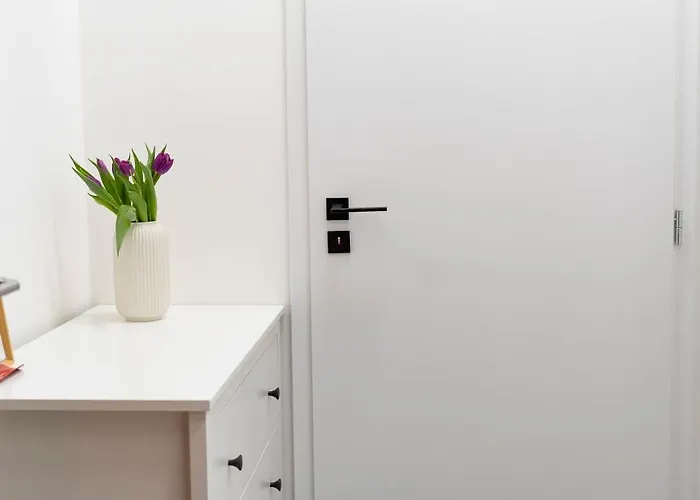 Apartment Sundeck Centre *